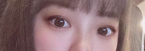 [目]イ・ソホ先生 - 目