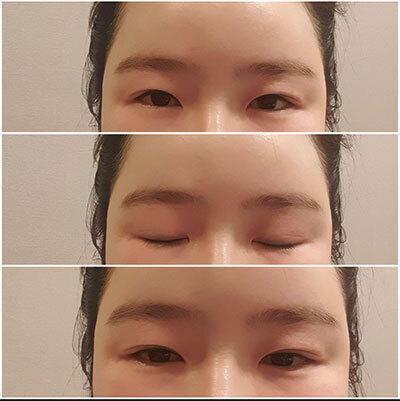 [目] appleseh - 目