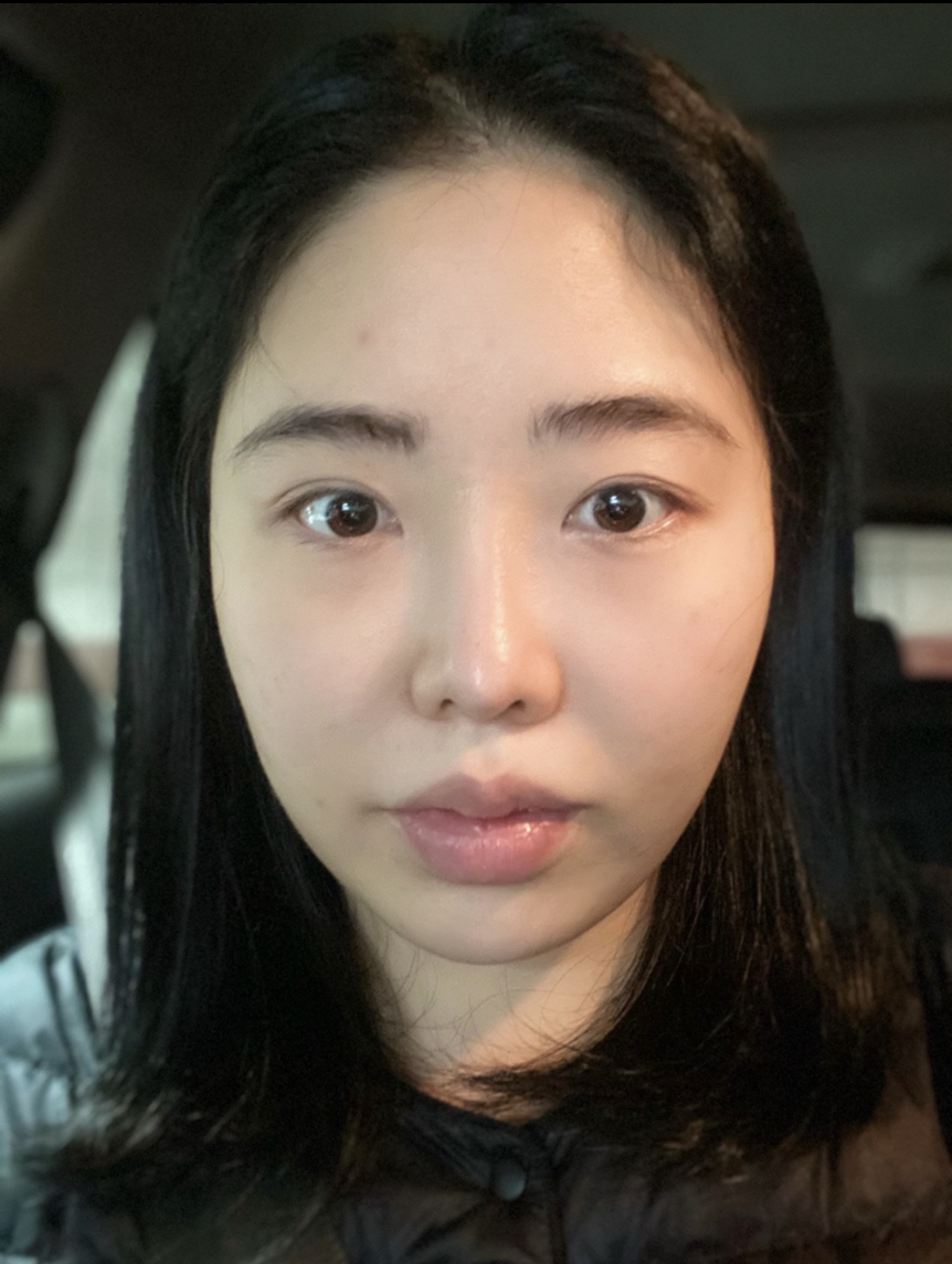 [輪郭手術] マーシャルスピーカー - 輪郭3点