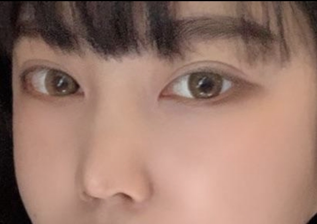 [鼻] バポポ - 鼻