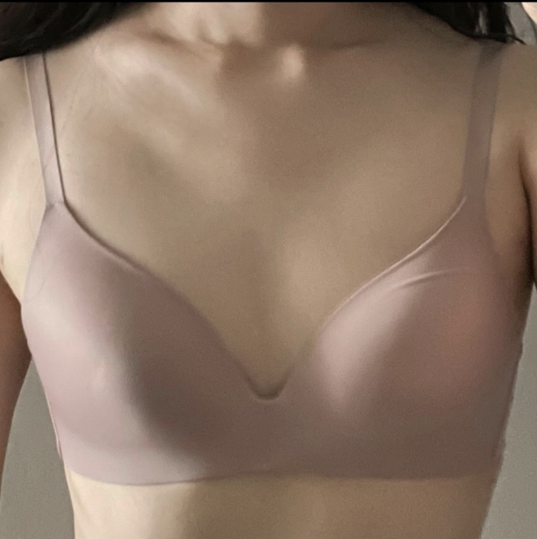 [豊胸] マンゴーかき氷 - 胸