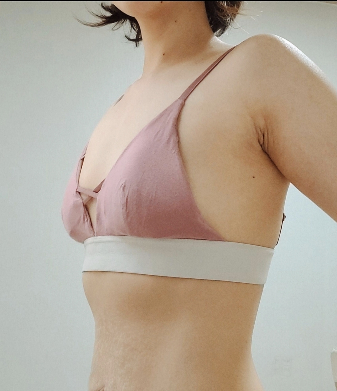 [豊胸] ㄱㅇㅎㅋㅇㄹ - 胸