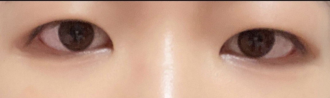 [目] ハイアイ - 目