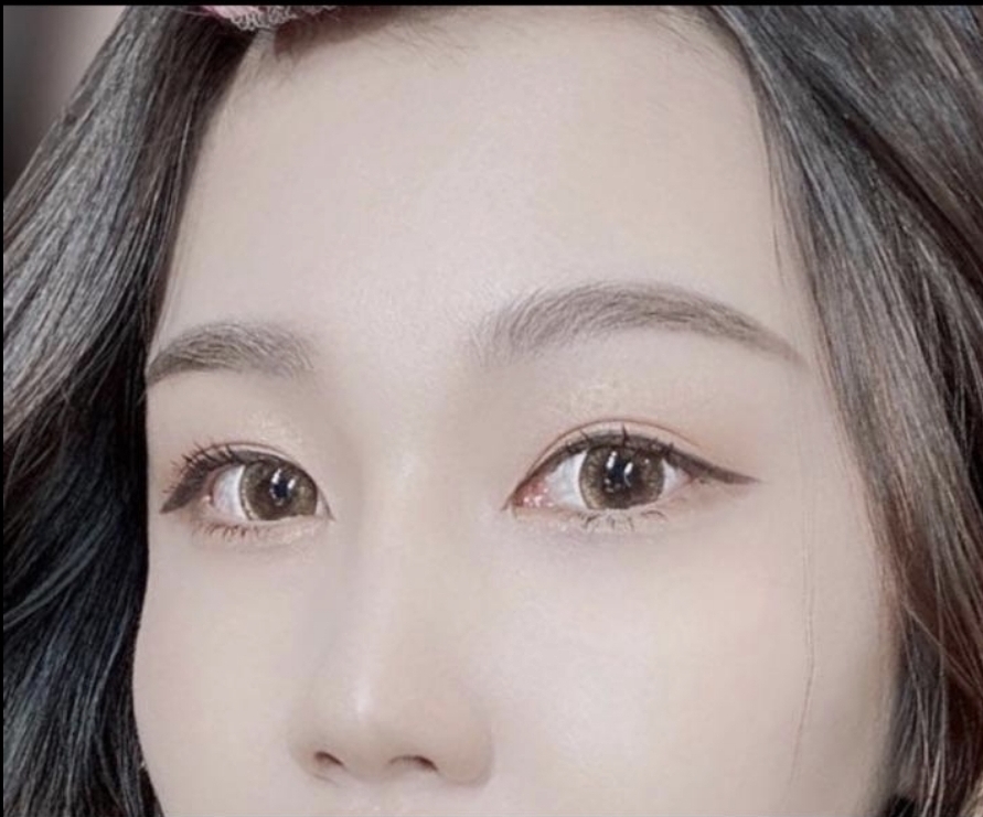 [鼻] うういおうえ - 目、鼻