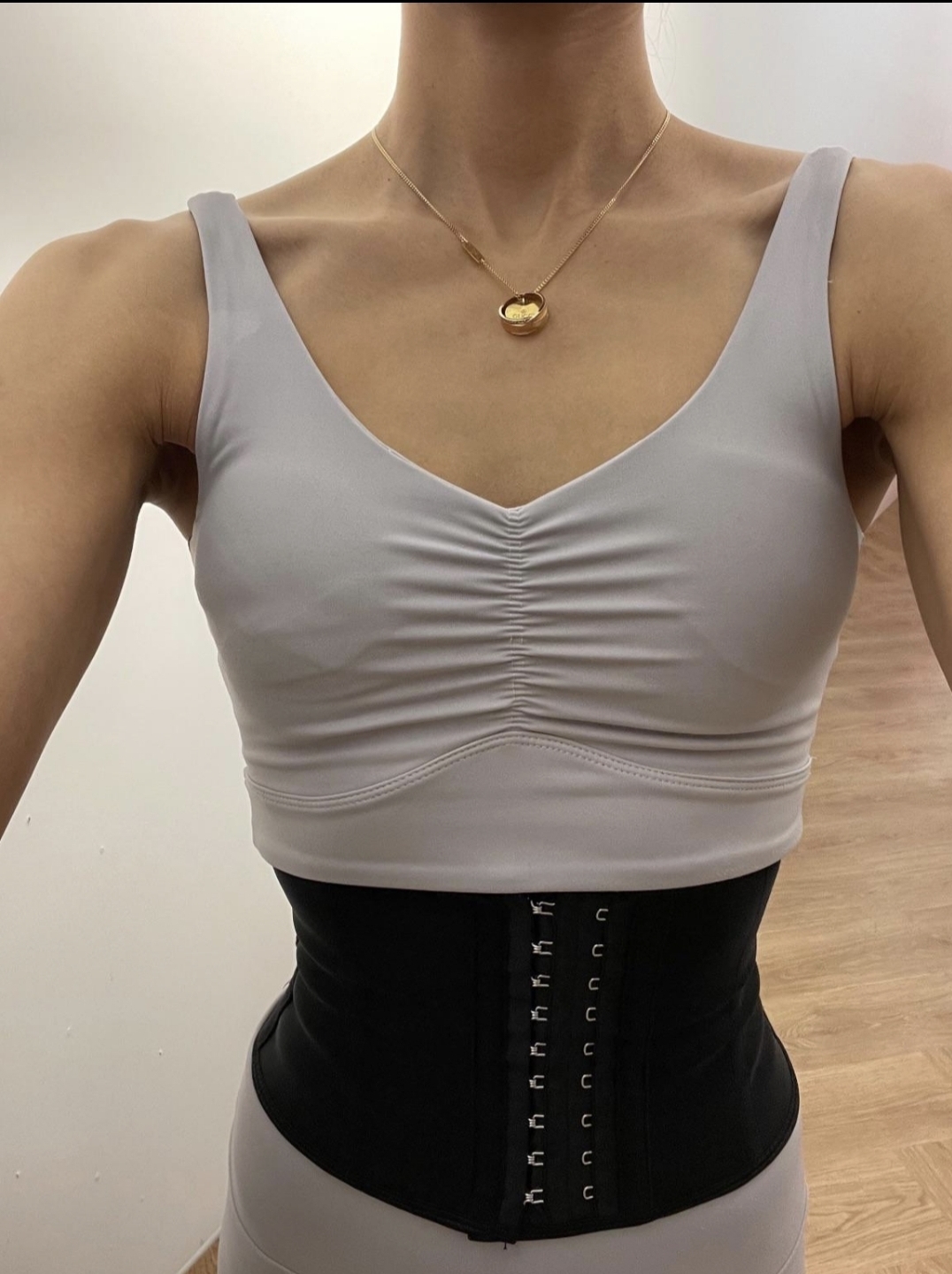 [豊胸] ポムミンミン - 胸