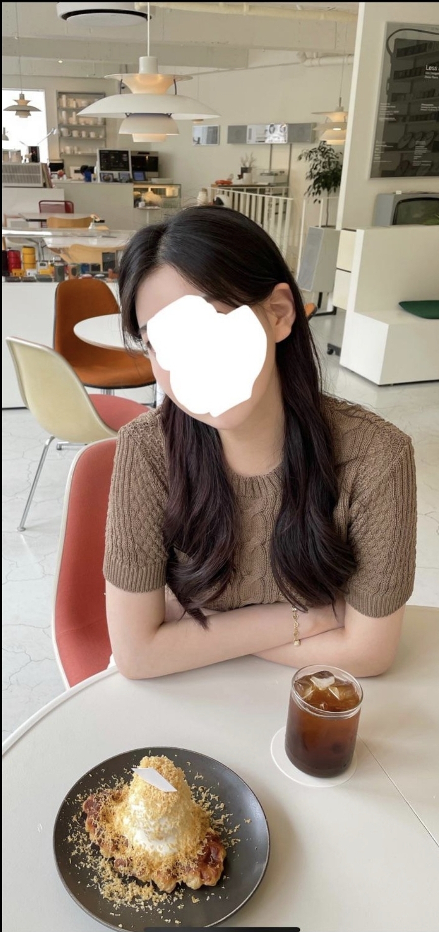 [輪郭手術] ムンジヒリ - 輪郭