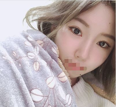 [鼻] トゥルミ - 目、鼻