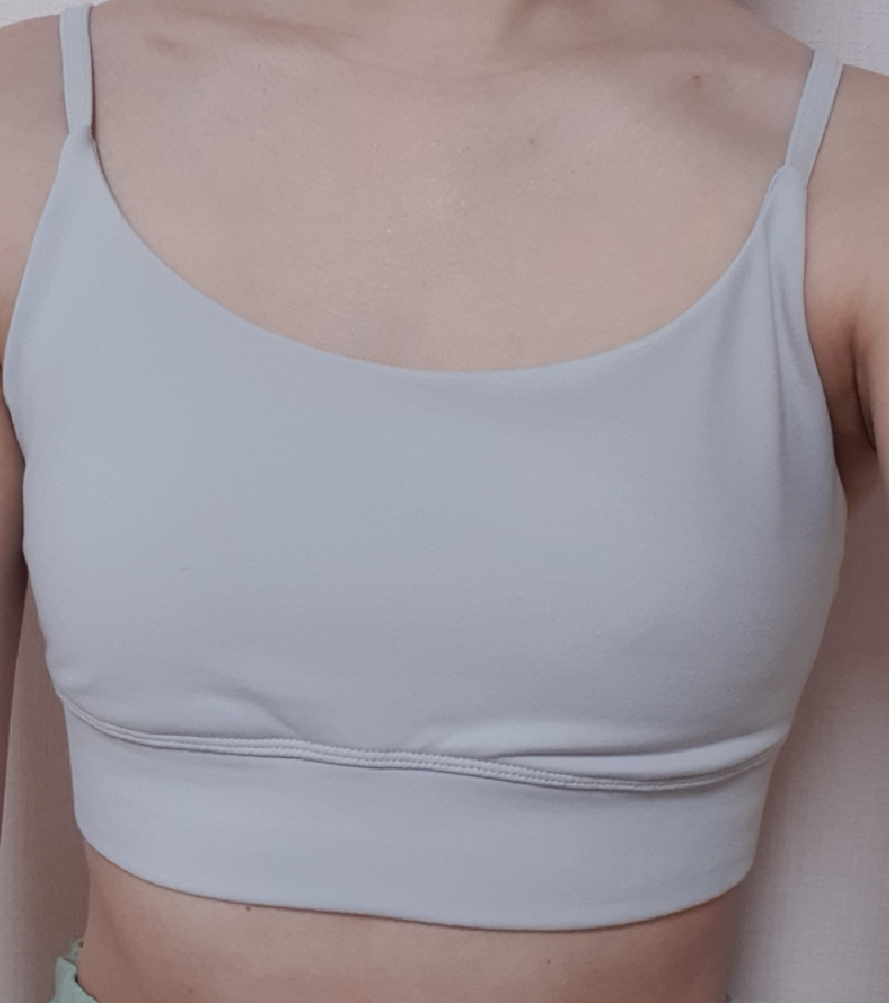 [豊胸] カフェラテ大好き - 胸