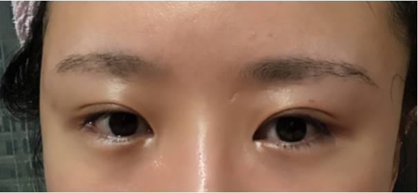 [目] マフィア - 目