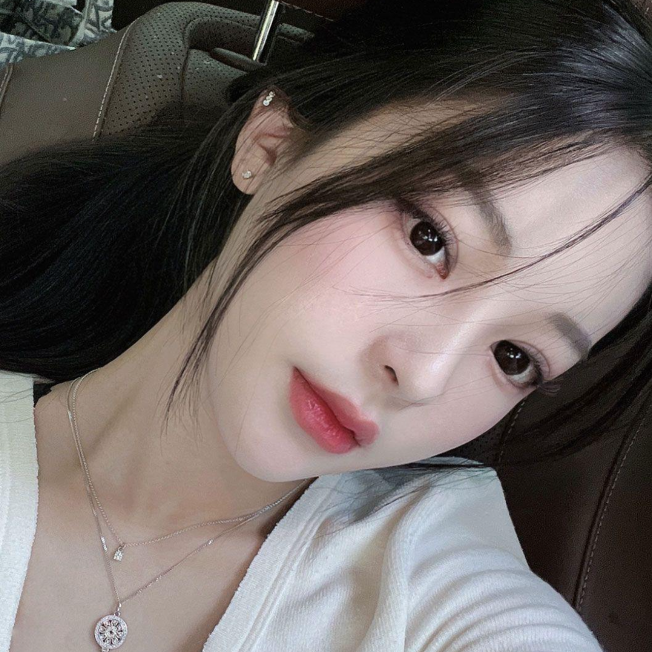 私の顔にぴったりの美しさで成功したようです