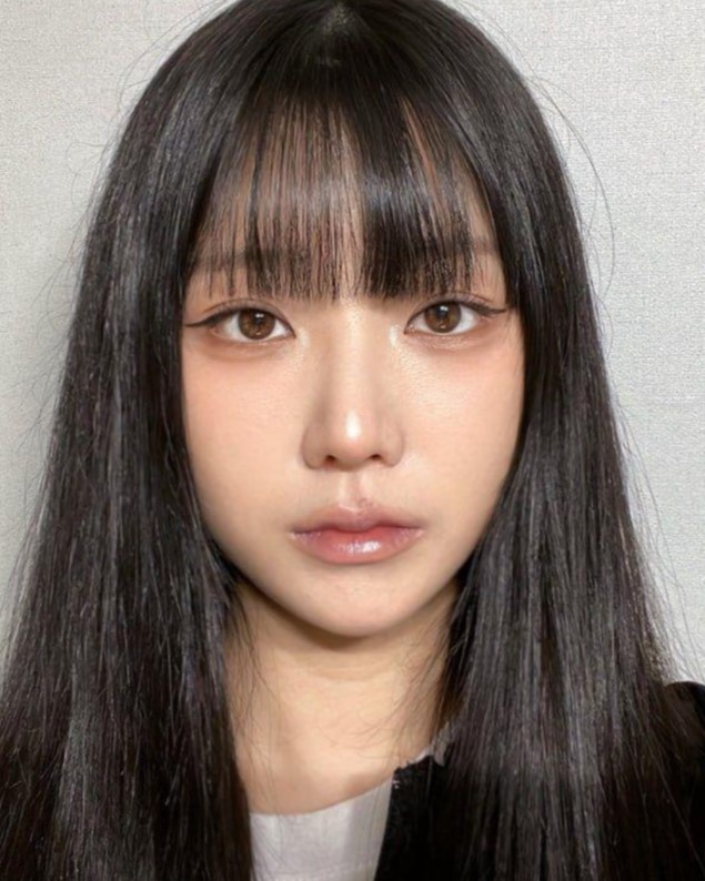 鼻は本当に重要です、皆さん！(笑)