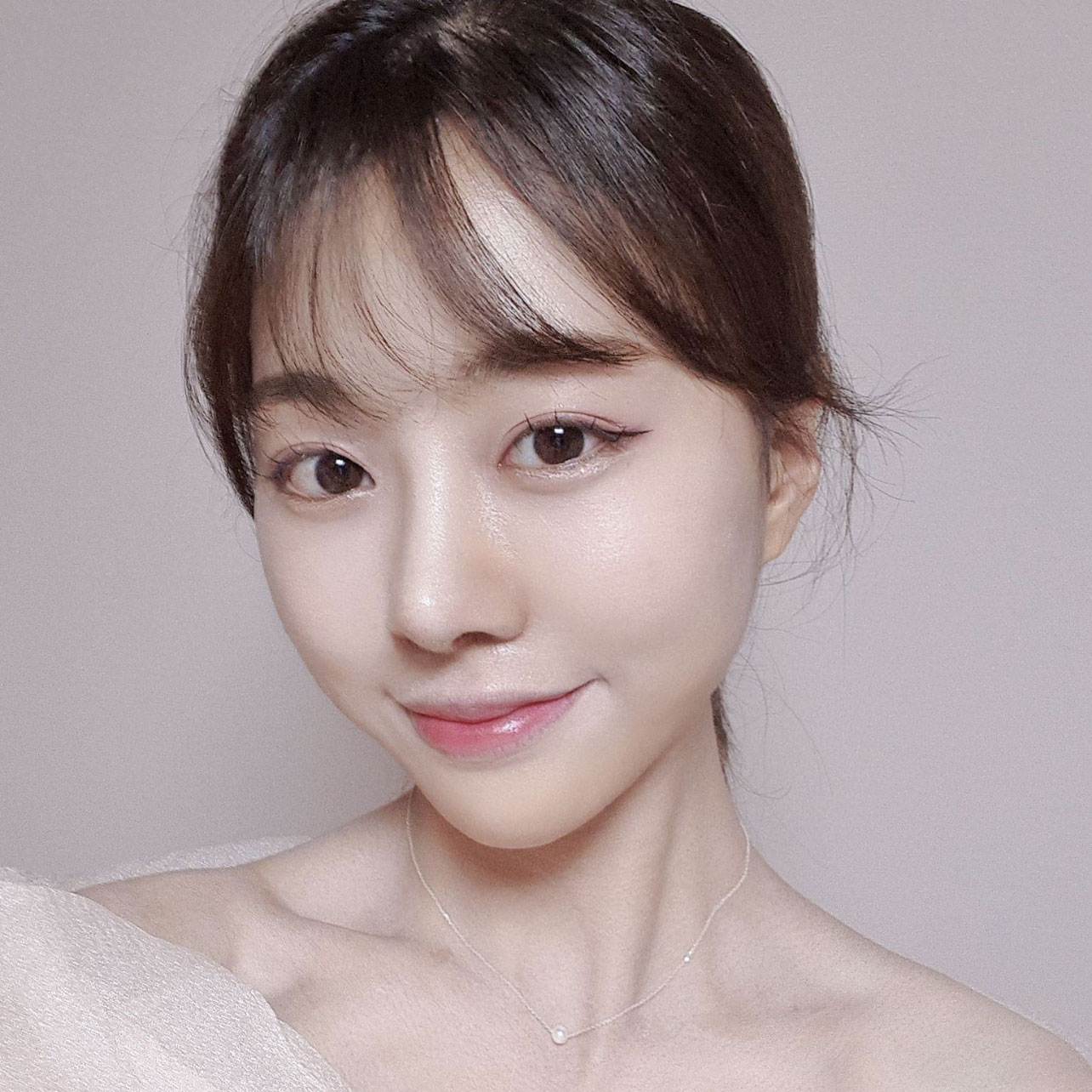 鼻の再手術を受けてから2週間目です!