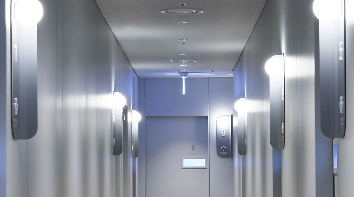 エイトップ整形外科 - 写真 7