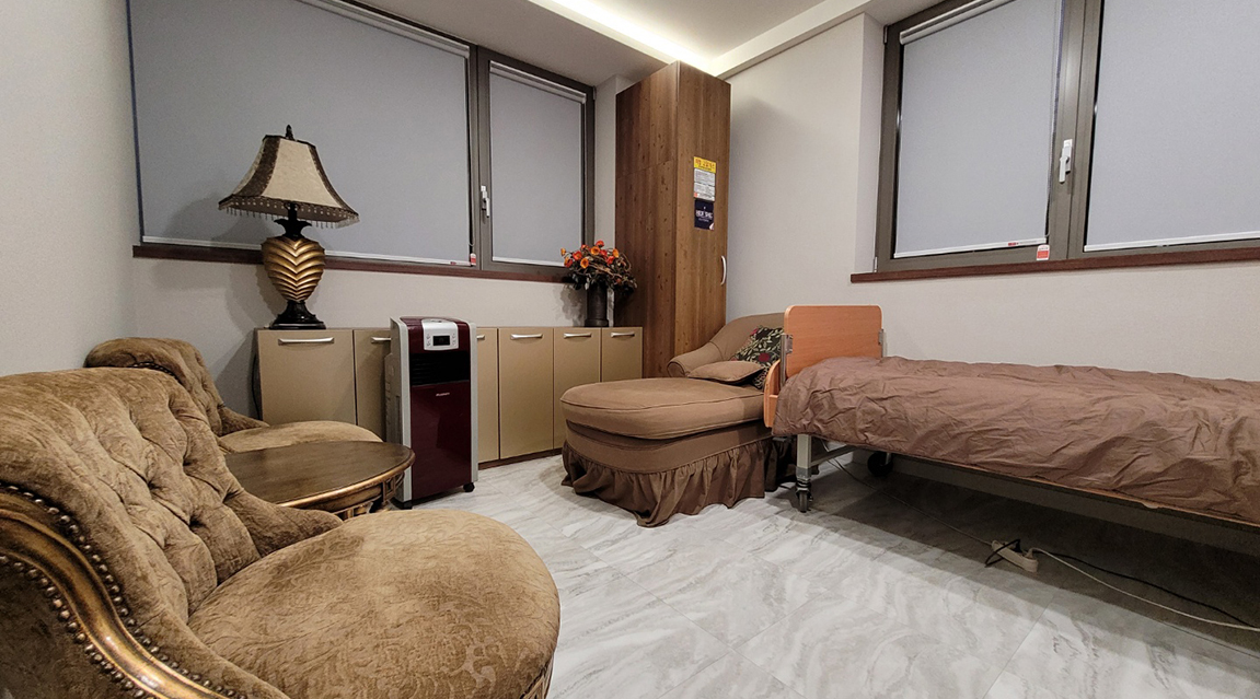 ハーシェ整形外科 - 写真 10