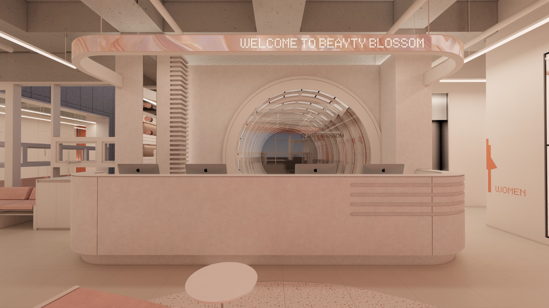 뷰티블라썸의원 - 写真 2