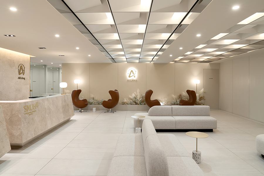 オールリティング美容外科 - 写真 2