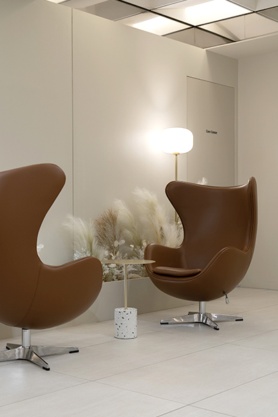 オールリティング美容外科 - 写真 7