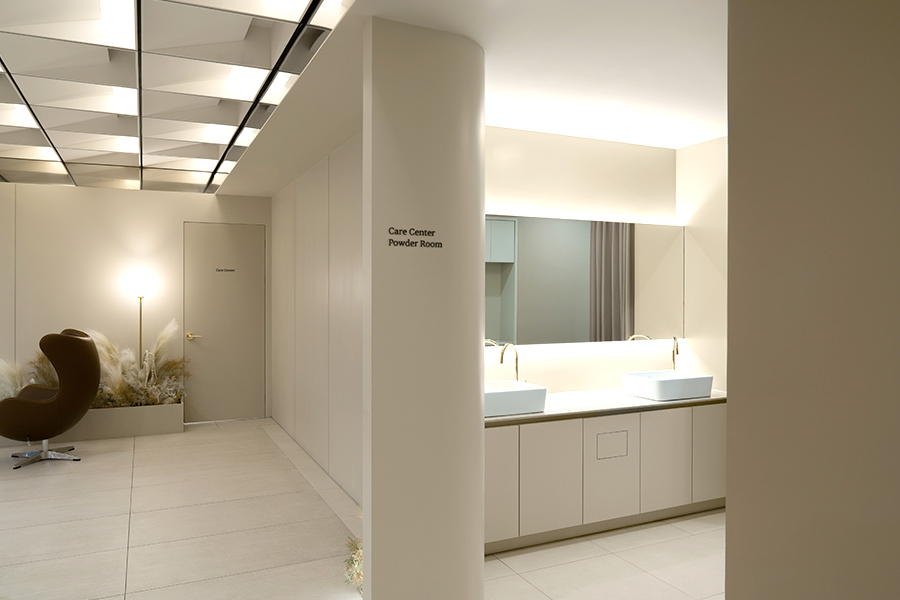 オールリティング美容外科 - 写真 9