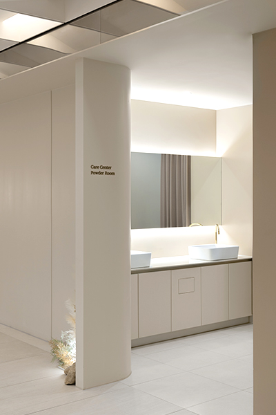 オールリティング美容外科 - 写真 10