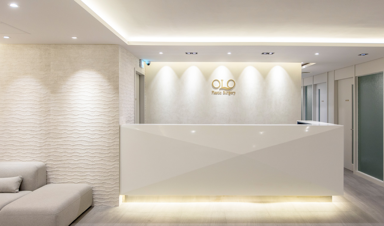 올로성형외과의원 - 写真 1
