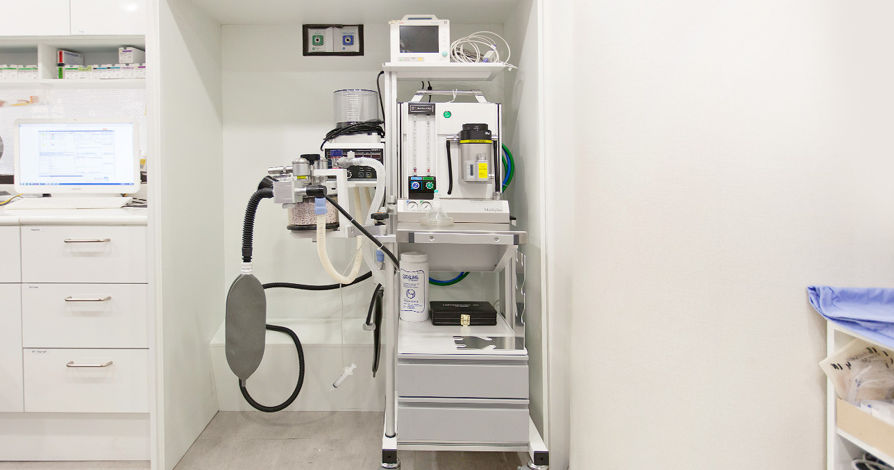 エイペックス整形外科 - 写真 15