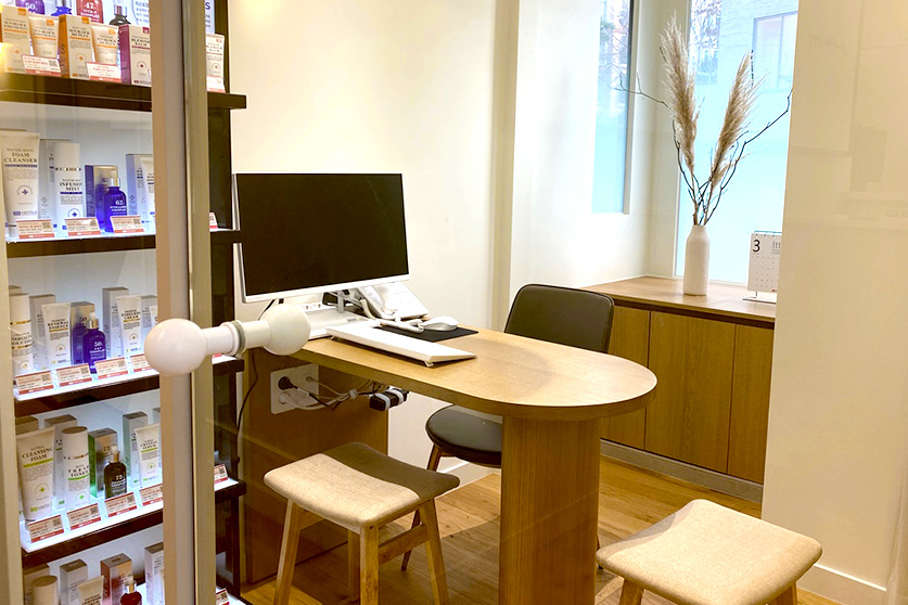 アトリエ整形外科 - 写真 6