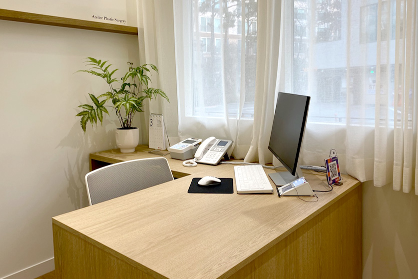 アトリエ整形外科 - 写真 7