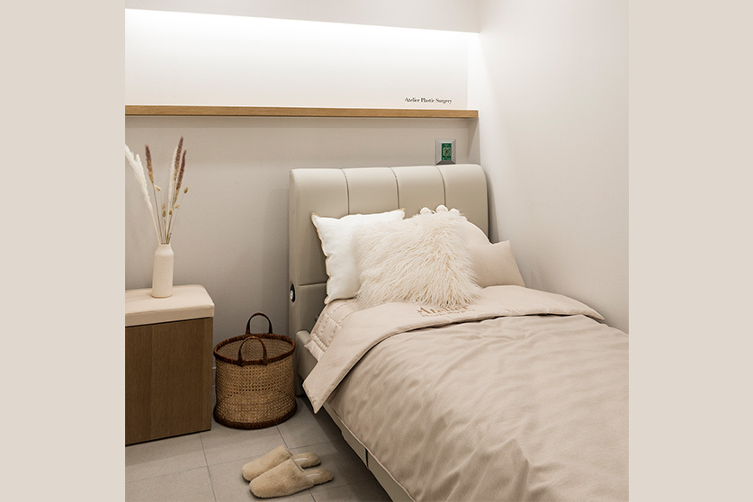 アトリエ整形外科 - 写真 16