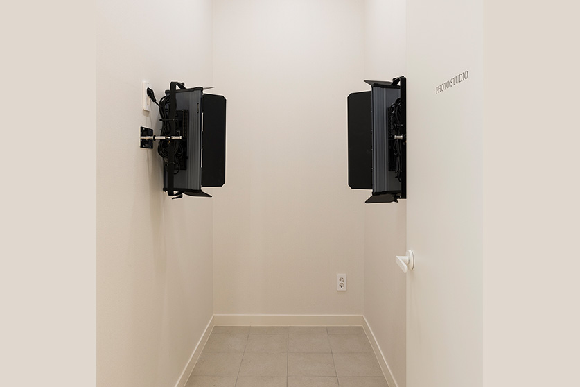 アトリエ整形外科 - 写真 17