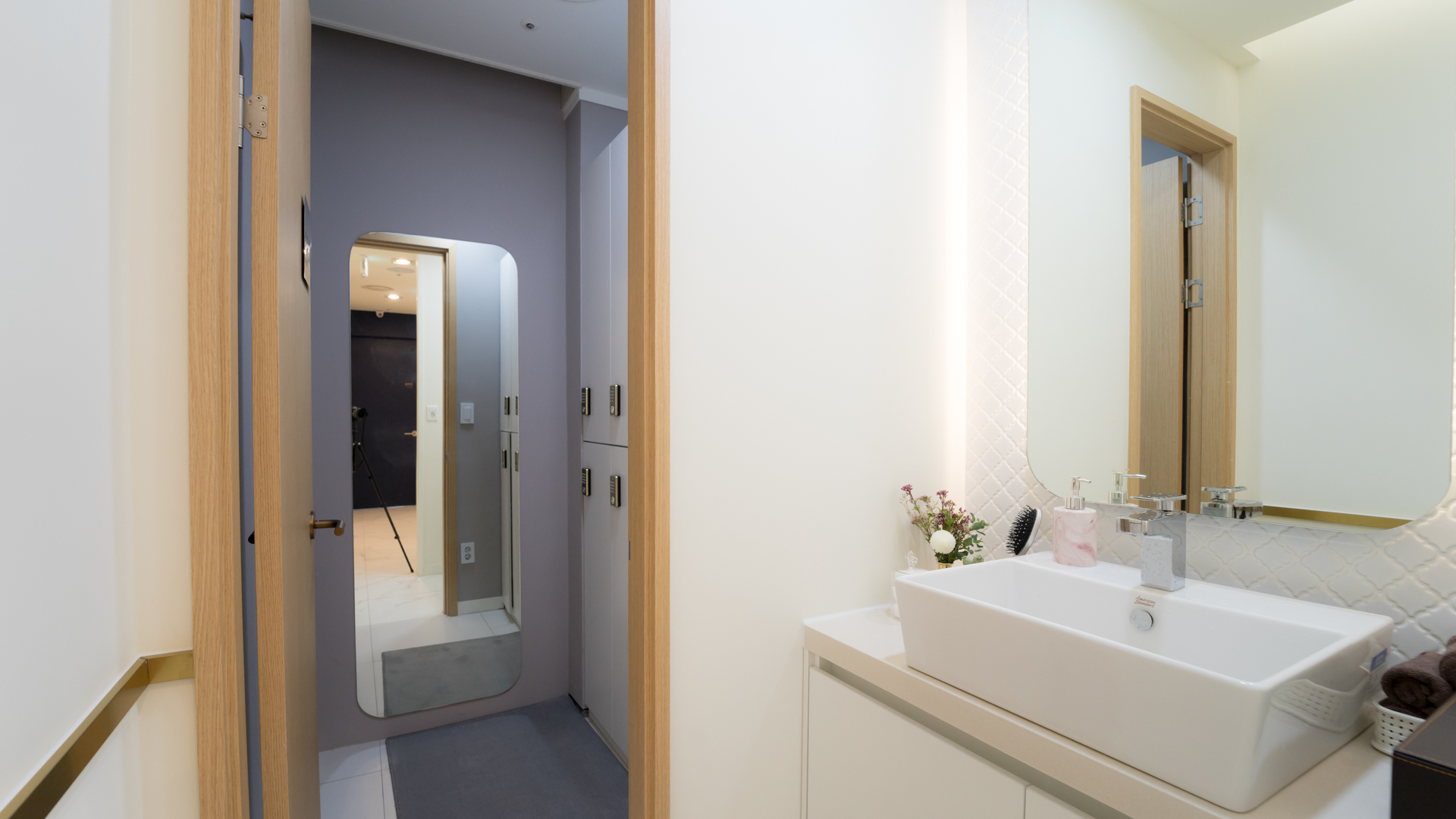 ルミエール整形外科 - 写真 1