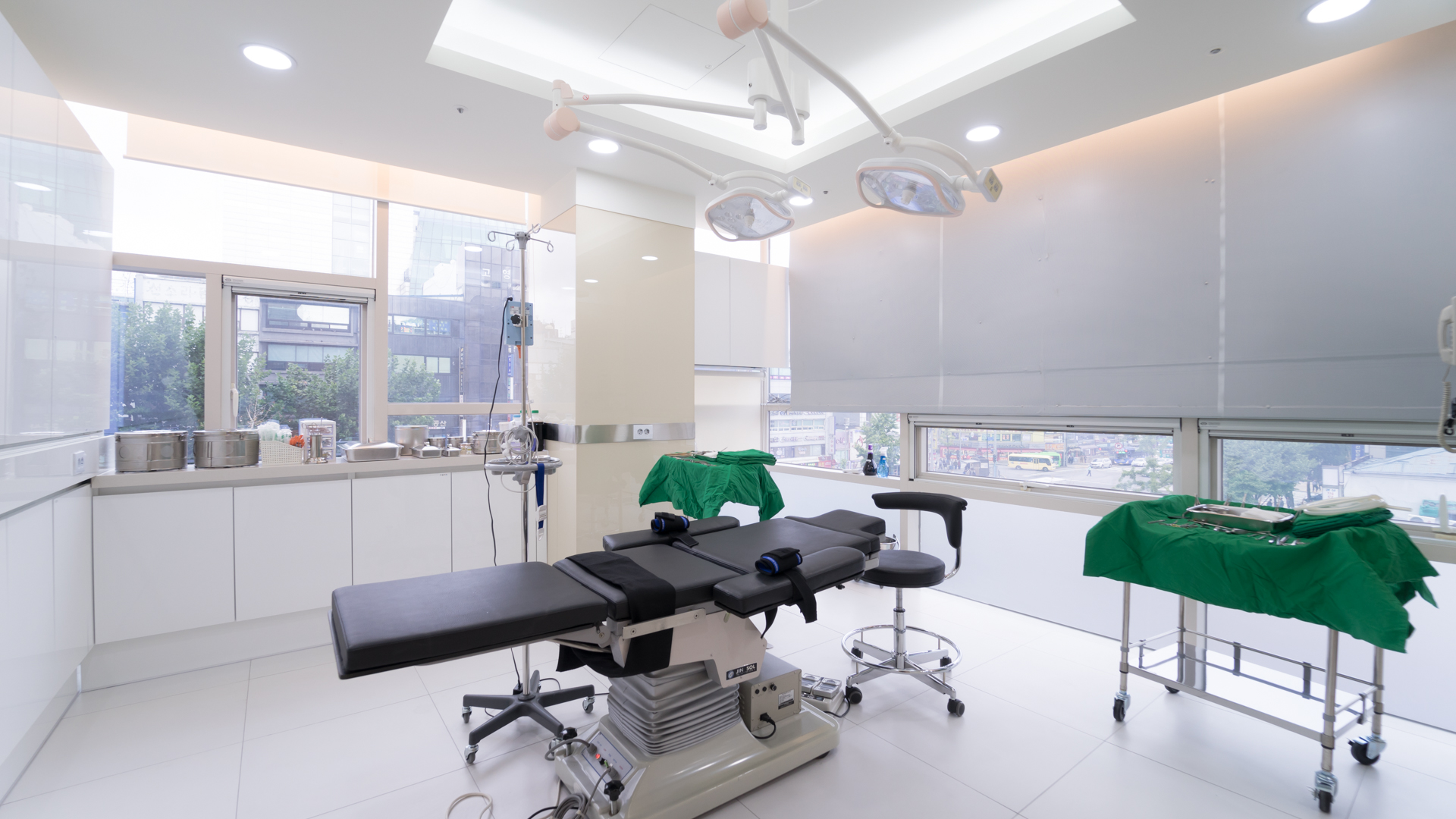 ルミエール整形外科 - 写真 3