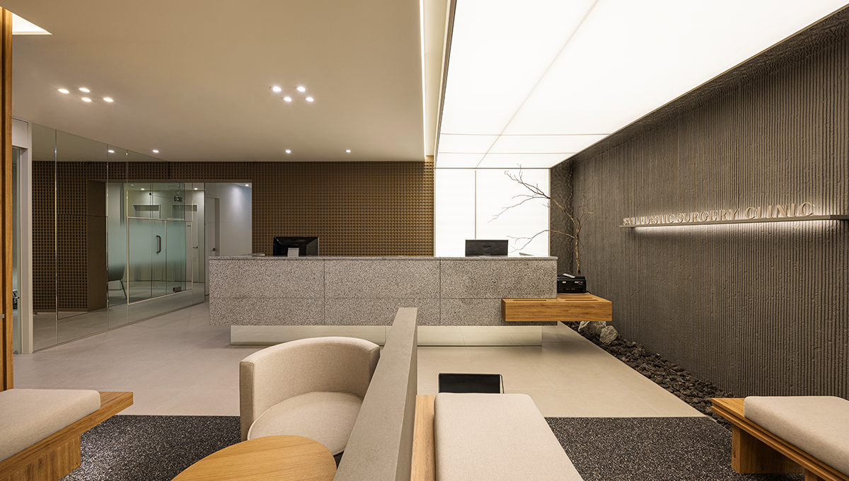 スヌ整形外科 - 写真 3