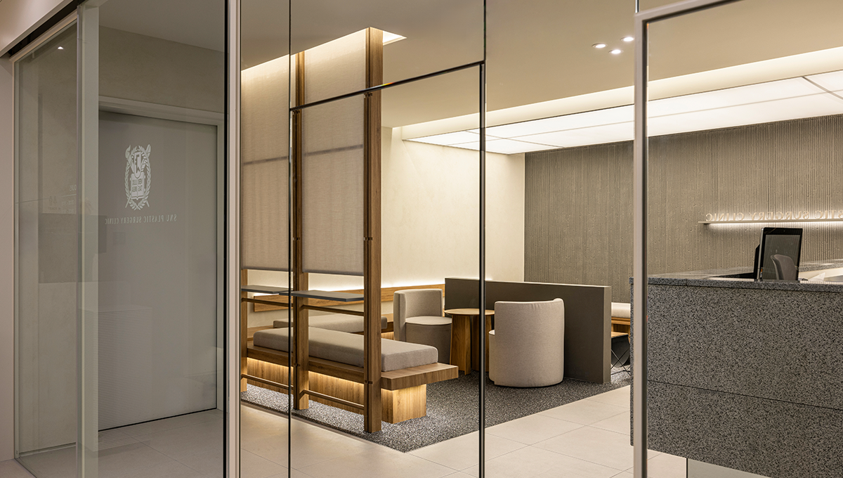 スヌ整形外科 - 写真 5