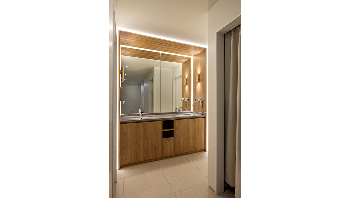 スヌ整形外科 - 写真 9