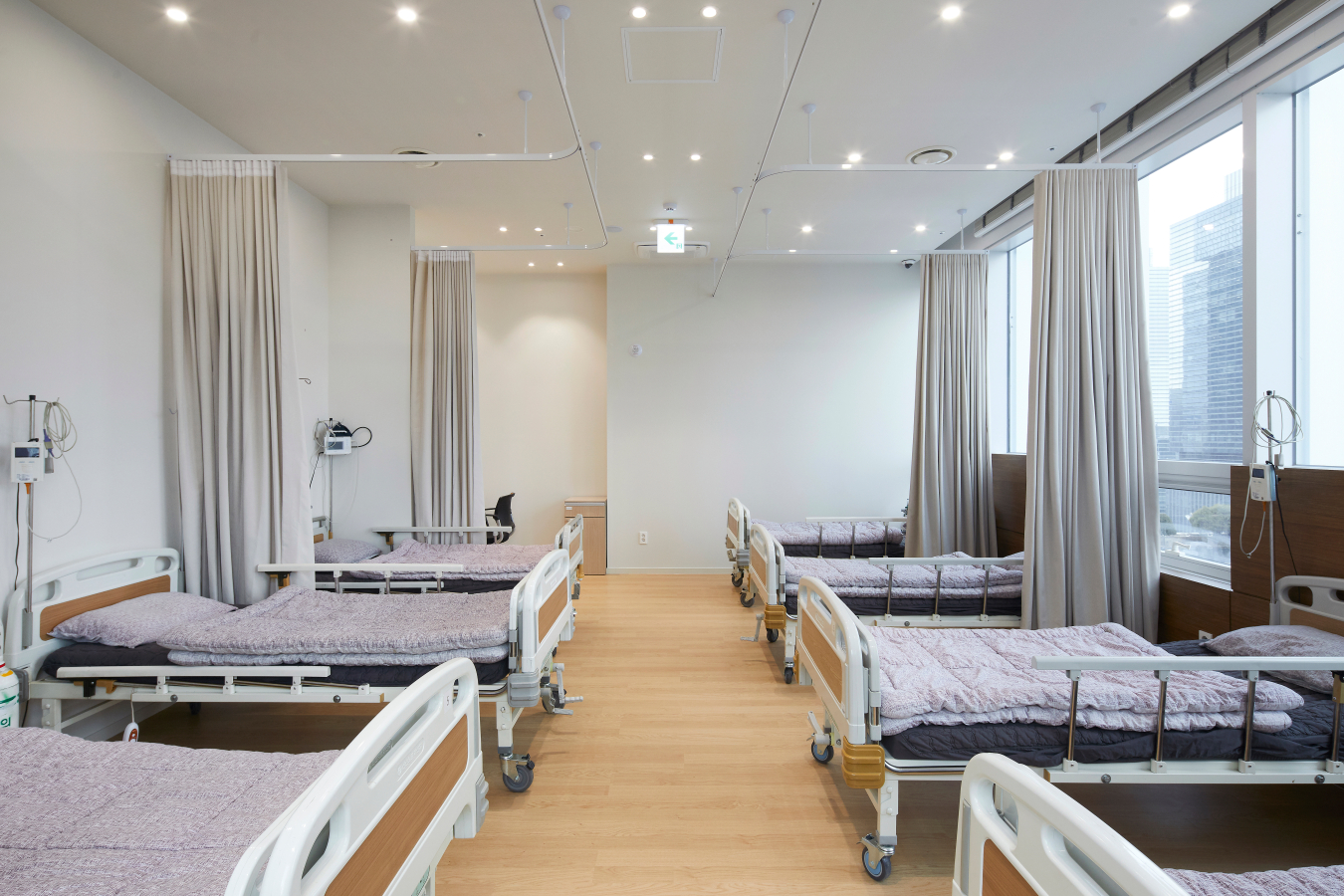 リエンジャン整形外科 - 写真 15