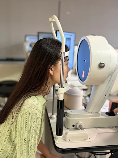 江南グランド眼科 - 写真 7