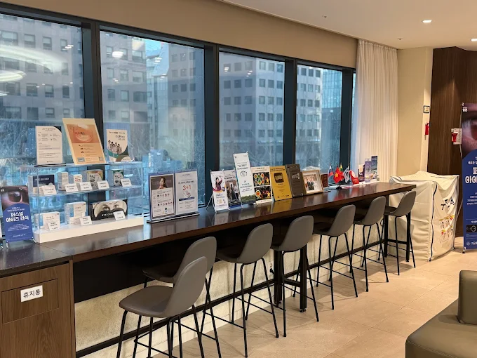 江南グランド眼科 - 写真 8