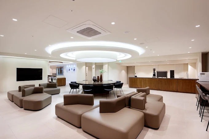 江南グランド眼科